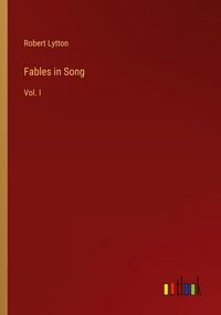 Produktbild: Fables in Song