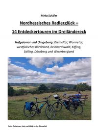 Produktbild: Nordhessisches Radlergl&uuml;ck