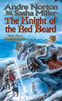 Produktbild: The Knight of the Red Beard