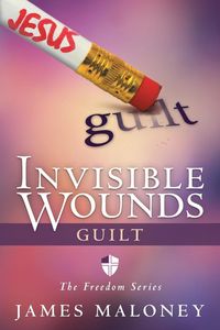 Produktbild: Invisible Wounds