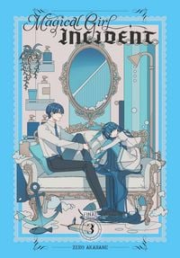 Produktbild: Magical Girl Incident, Vol. 3