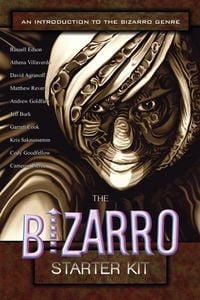 Produktbild: The Bizarro Starter Kit (Purple)