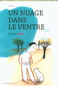 Produktbild: Un nuage dans le ventre