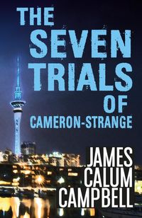 Produktbild: The Seven Trials of Cameron-Strange