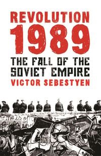 Produktbild: Revolution 1989