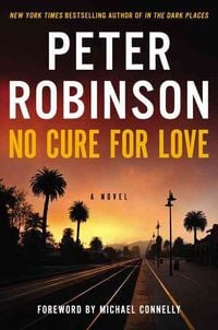 Produktbild: No Cure For Love