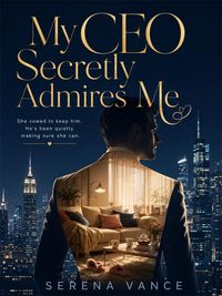 Produktbild: My CEO Secretly Admires Me