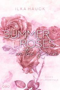 Produktbild: Summer Roses in the Rain