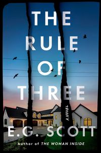 Produktbild: The Rule of Three