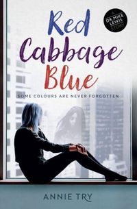 Produktbild: Red Cabbage Blue
