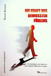 Produktbild: Die Kraft des bewussten F&uuml;hlens