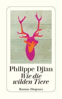 Produktbild: Wie die wilden Tiere