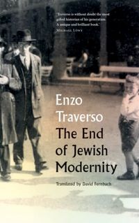 Produktbild: End Of Jewish Modernity