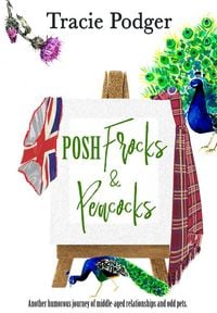 Produktbild: Posh Frocks & Peacocks