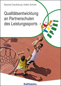 Produktbild: Qualit&auml;tsentwicklung an Partnerschulen des Leistungssports
