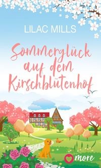 Produktbild: Sommergl&uuml;ck auf dem Kirschbl&uuml;tenhof