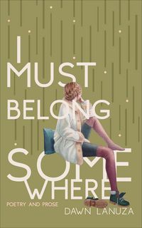 Produktbild: I Must Belong Somewhere