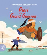 Produktbild: Piari et le Grand Guerrier