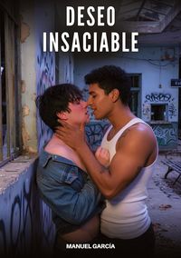 Produktbild: Deseo Insaciable