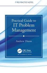 Produktbild: Practical Guide to IT Problem Management