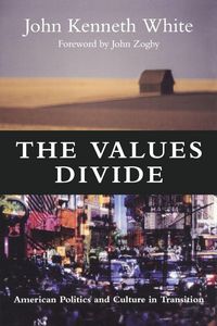 Produktbild: The Values Divide