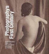 Produktbild: Photography's First Century