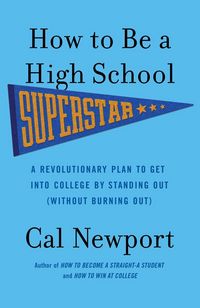 Produktbild: How to Be a High School Superstar