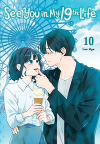 Produktbild: See You in My 19th Life, Vol. 10