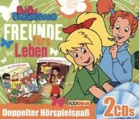Bild vom Artikel Bibi Blocksberg - Freunde-Box/2 CDs vom Autor 