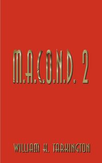 Produktbild: M.A.C.O.N.D. 2