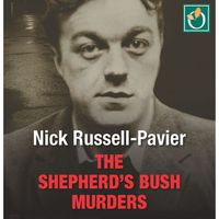 Produktbild: The Shepherd's Bush Murders