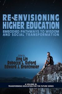 Produktbild: Re-Envisioning Higher Education