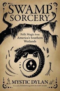 Produktbild: Swamp Sorcery
