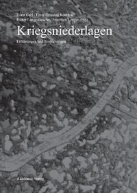 Produktbild: Kriegsniederlagen