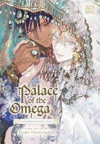 Produktbild: Palace of the Omega