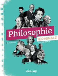 Produktbild: Philosophie terminale voie g&eacute;n&eacute;rale