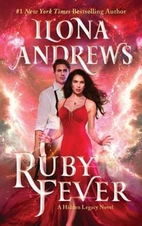 Produktbild: Ruby Fever