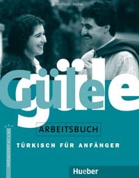 Produktbild: G&uuml;le g&uuml;le. Arbeitsbuch