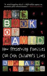 Produktbild: The Book of David