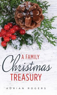 Produktbild: A Family Christmas Treasury (3rd Edition)