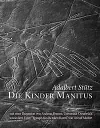 Produktbild: Die Kinder Manitus