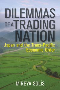 Produktbild: Dilemmas of a Trading Nation