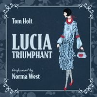 Produktbild: Lucia Triumphant