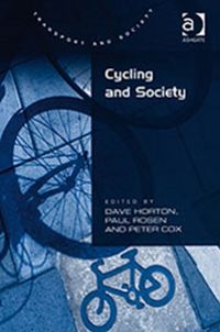 Produktbild: Cycling and Society