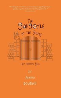 Produktbild: The Gargoyle at the Gates