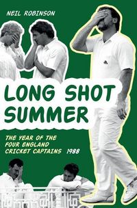 Produktbild: Long Shot Summer