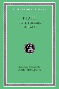 Produktbild: Euthydemus. Gorgias