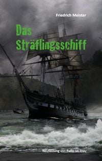 Produktbild: Das Str&auml;flingsschiff