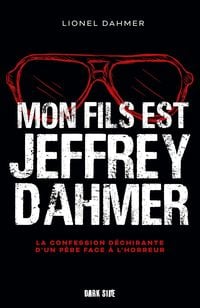 Produktbild: Mon fils est Jeffrey Dahmer