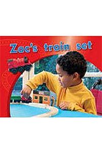 Produktbild: Zac's Train Set